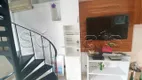 Foto 3 de Flat com 1 Quarto à venda, 54m² em Bela Vista, São Paulo