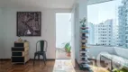 Foto 2 de Cobertura com 2 Quartos à venda, 130m² em Campo Belo, São Paulo
