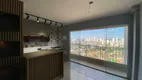 Foto 2 de Apartamento com 3 Quartos à venda, 76m² em Setor Pedro Ludovico, Goiânia