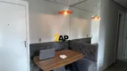 Foto 9 de Apartamento com 2 Quartos à venda, 40m² em Parque Rebouças, São Paulo