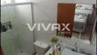 Foto 9 de Casa com 3 Quartos à venda, 109m² em Riachuelo, Rio de Janeiro