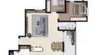 Foto 22 de Apartamento com 3 Quartos à venda, 83m² em VILA NOSSA SENHORA DAS VITORIAS, Mauá