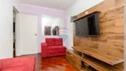 Foto 2 de Apartamento com 2 Quartos à venda, 45m² em Cupecê, São Paulo