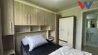 Foto 7 de Apartamento com 2 Quartos à venda, 48m² em Novo Mundo, Curitiba