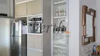 Foto 8 de Apartamento com 3 Quartos à venda, 94m² em Parque Taquaral, Campinas