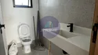 Foto 28 de Ponto Comercial para alugar, 214m² em Jardim, Santo André