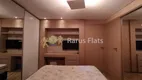 Foto 12 de Flat com 1 Quarto para alugar, 35m² em Higienópolis, São Paulo