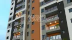 Foto 4 de Apartamento com 2 Quartos à venda, 66m² em Jardim Consolação, Franca