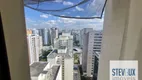 Foto 21 de Cobertura com 3 Quartos à venda, 300m² em Moema, São Paulo