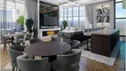 Foto 7 de Apartamento com 4 Quartos à venda, 218m² em Neva, Cascavel