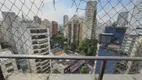 Foto 8 de Apartamento com 4 Quartos para alugar, 201m² em Paraíso, São Paulo