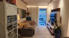 Foto 5 de Apartamento com 4 Quartos à venda, 130m² em Camboinhas, Niterói