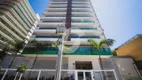 Foto 19 de Apartamento com 3 Quartos à venda, 97m² em Vital Brasil, Niterói