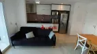 Foto 5 de Apartamento com 1 Quarto para alugar, 50m² em Campo Belo, São Paulo