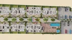 Foto 12 de Apartamento com 2 Quartos à venda, 66m² em Barra Grande, Maraú