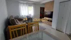 Foto 5 de Casa com 2 Quartos à venda, 120m² em Rancho Alegre, Santana de Parnaíba