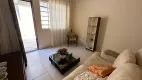 Foto 4 de Apartamento com 1 Quarto à venda, 52m² em Canto do Forte, Praia Grande