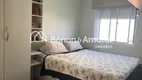 Foto 3 de Apartamento com 2 Quartos à venda, 55m² em Taquaral, Campinas