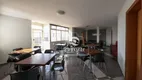 Foto 33 de Apartamento com 3 Quartos à venda, 180m² em Vila Bastos, Santo André