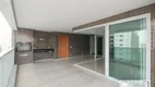 Foto 2 de Apartamento com 3 Quartos para venda ou aluguel, 218m² em Jardim Anália Franco, São Paulo