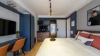 Foto 2 de Apartamento com 1 Quarto para alugar, 26m² em Vila Mariana, São Paulo