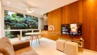 Foto 11 de Apartamento com 3 Quartos à venda, 97m² em Camburi, São Sebastião