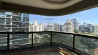 Foto 3 de Flat com 1 Quarto à venda, 50m² em Vila Olímpia, São Paulo