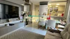 Foto 7 de Apartamento com 3 Quartos à venda, 83m² em Mansões Santo Antônio, Campinas