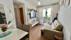Foto 7 de Apartamento com 2 Quartos à venda, 48m² em Colina das Laranjeiras, Serra