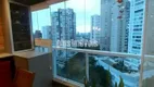 Foto 2 de Apartamento com 2 Quartos à venda, 77m² em Panamby, São Paulo