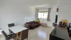 Foto 4 de Casa com 2 Quartos à venda, 60m² em Parque dos Flamboyant, São Carlos