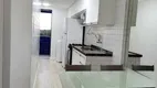 Foto 6 de Flat com 1 Quarto à venda, 52m² em Ponta Negra, Natal