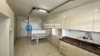 Foto 31 de Apartamento com 3 Quartos à venda, 140m² em Pompeia, Santos
