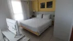 Foto 7 de Flat com 2 Quartos à venda, 62m² em Ponta Negra, Natal