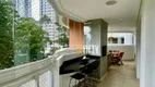 Foto 3 de Apartamento com 3 Quartos à venda, 189m² em Jardim Marajoara, São Paulo