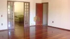 Foto 3 de Fazenda/Sítio com 3 Quartos à venda, 450m² em Sousas, Campinas