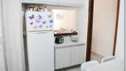 Foto 6 de Apartamento com 3 Quartos à venda, 75m² em Vila Gilda, Santo André