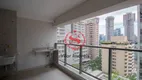 Foto 4 de Apartamento com 2 Quartos à venda, 66m² em Jardim das Acacias, São Paulo