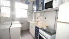 Foto 4 de Apartamento com 1 Quarto para alugar, 36m² em Centro, Curitiba