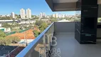 Foto 2 de Apartamento com 3 Quartos à venda, 142m² em Patrimônio, Uberlândia