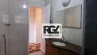Foto 28 de Apartamento com 3 Quartos para alugar, 165m² em Embaré, Santos