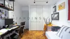 Foto 18 de Apartamento com 4 Quartos à venda, 187m² em Jardim Paulista, São Paulo