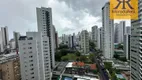 Foto 5 de Apartamento com 3 Quartos à venda, 125m² em Boa Viagem, Recife