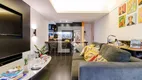 Foto 3 de Apartamento com 2 Quartos à venda, 64m² em Ipiranga, São Paulo
