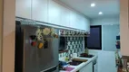 Foto 4 de Flat com 1 Quarto à venda, 60m² em Morumbi, São Paulo