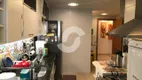 Foto 43 de Apartamento com 3 Quartos à venda, 120m² em Charitas, Niterói