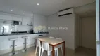 Foto 3 de Flat com 2 Quartos para alugar, 80m² em Itaim Bibi, São Paulo