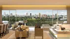 Foto 4 de Apartamento com 4 Quartos à venda, 254m² em Perdizes, São Paulo