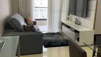 Foto 3 de Apartamento com 3 Quartos à venda, 70m² em Morumbi, São Paulo