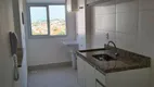 Foto 2 de Apartamento com 3 Quartos para venda ou aluguel, 65m² em Jardim Santiago, Indaiatuba